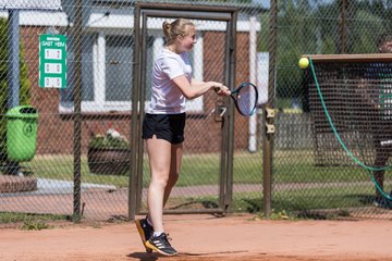 Bild 115 - VL TSV Glinde - Heikendorfer TC : Ergebnis: 8:1
